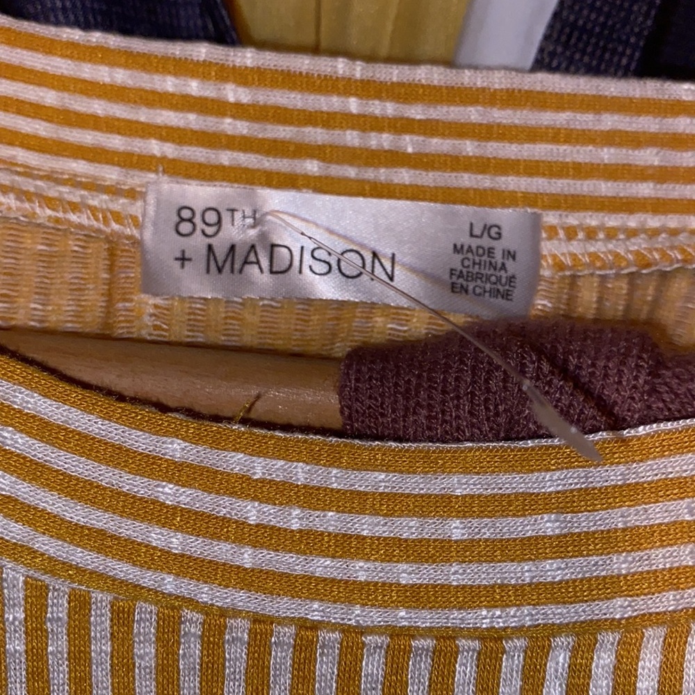 89th + Madison 👚 - Picture 3 of 9